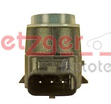 METZGER 0901053 GREENPARTS Sensor, Einparkhilfe